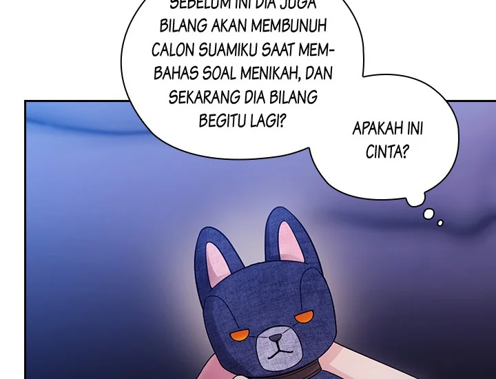 Adonis Chapter 229 - halaman 112