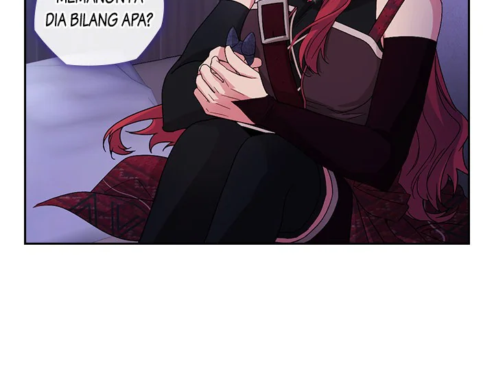 Adonis Chapter 229 - halaman 119