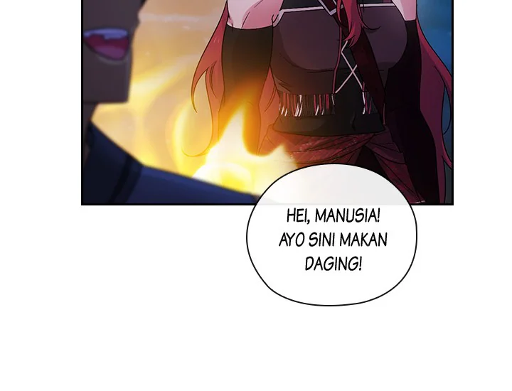 Adonis Chapter 229 - halaman 27