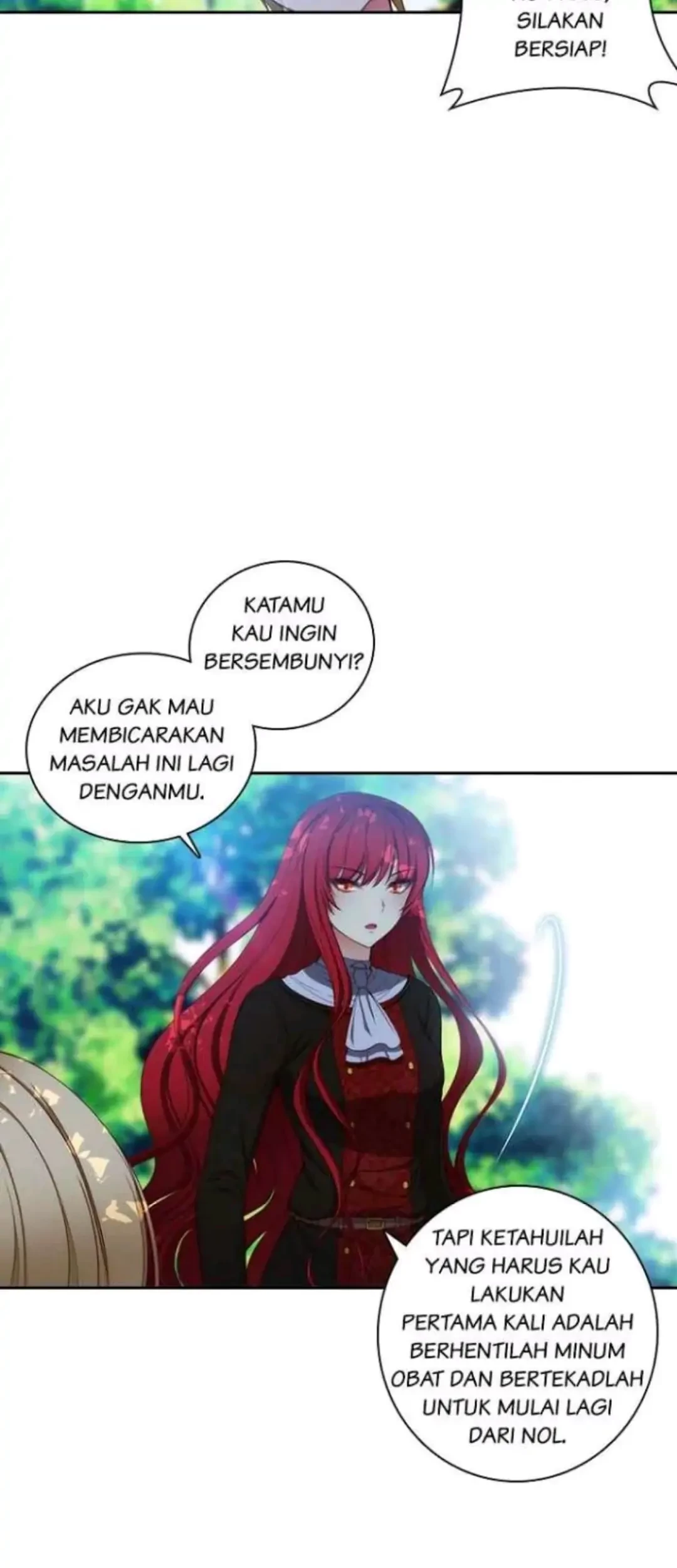 Adonis Chapter 23 - halaman 43