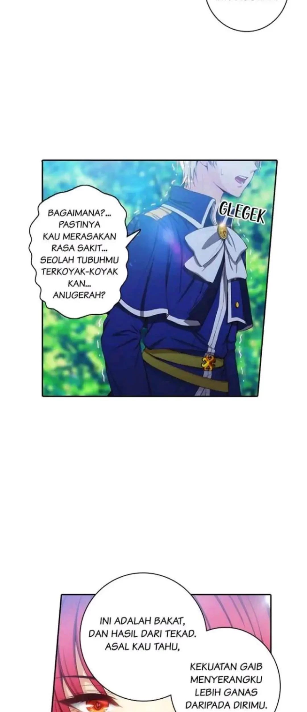 Adonis Chapter 23 - halaman 59
