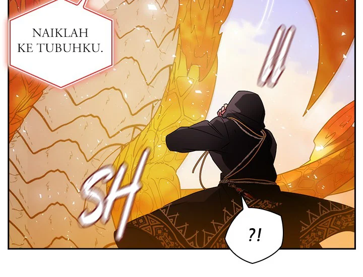 Adonis Chapter 230 - halaman 119