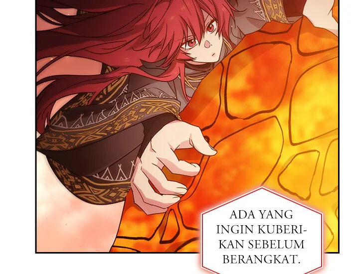 Adonis Chapter 230 - halaman 126