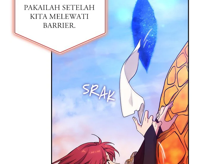 Adonis Chapter 230 - halaman 128