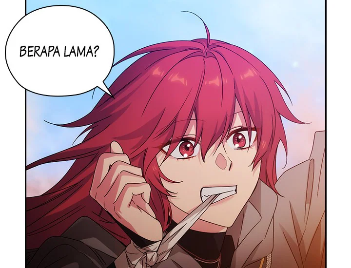 Adonis Chapter 230 - halaman 131