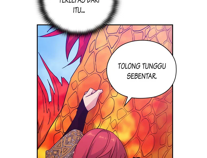 Adonis Chapter 230 - halaman 135