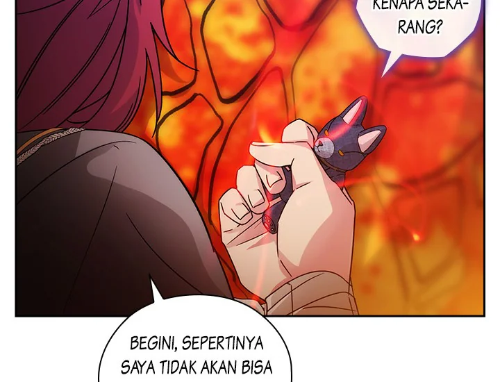 Adonis Chapter 230 - halaman 138