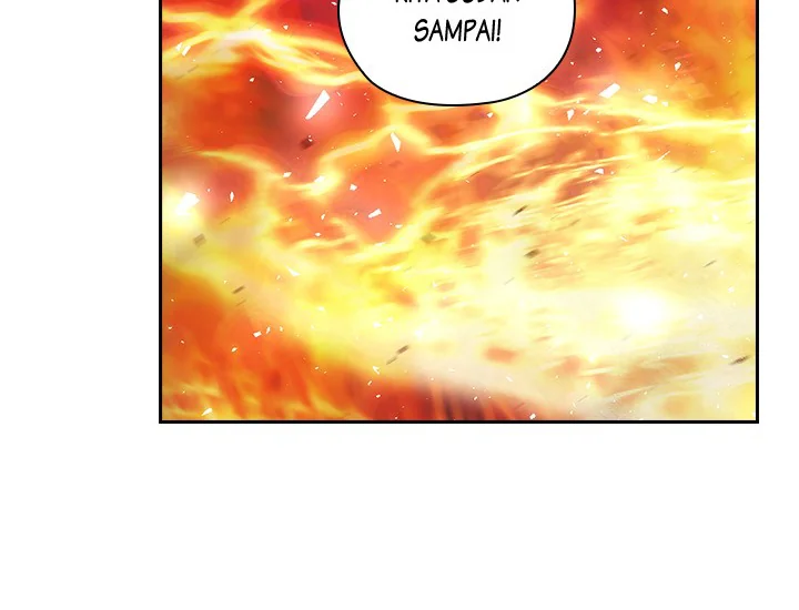 Adonis Chapter 230 - halaman 22