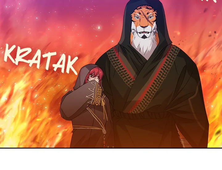Adonis Chapter 230 - halaman 24