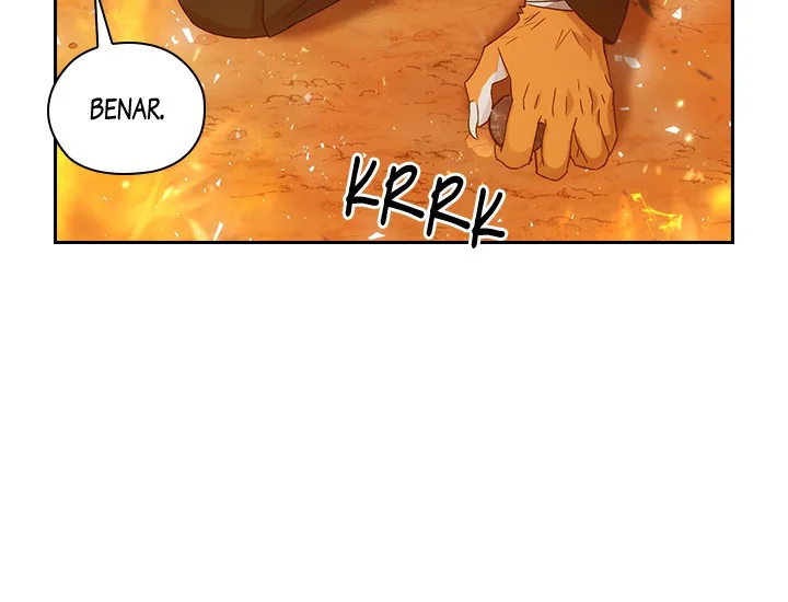 Adonis Chapter 230 - halaman 29