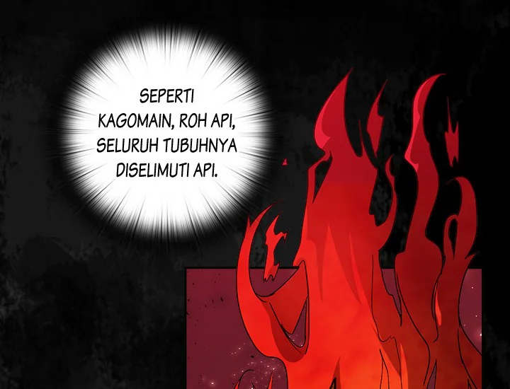 Adonis Chapter 230 - halaman 60