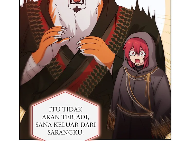 Adonis Chapter 230 - halaman 76