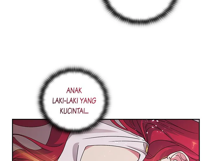 Adonis Chapter 231 - halaman 109