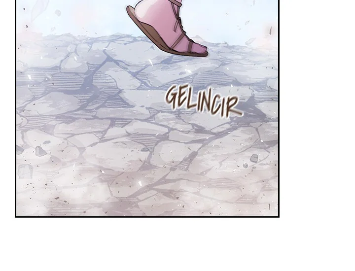 Adonis Chapter 231 - halaman 123