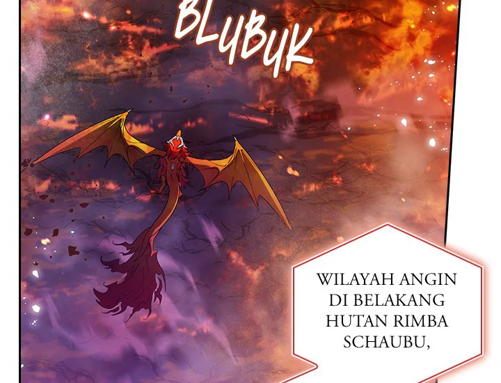 Adonis Chapter 231 - halaman 29