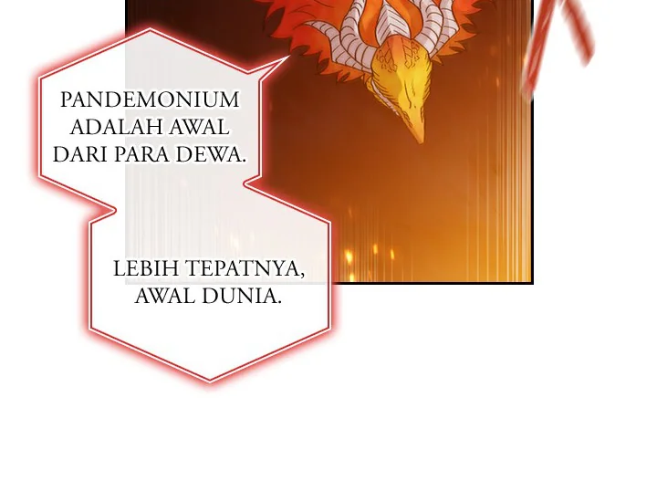 Adonis Chapter 231 - halaman 72