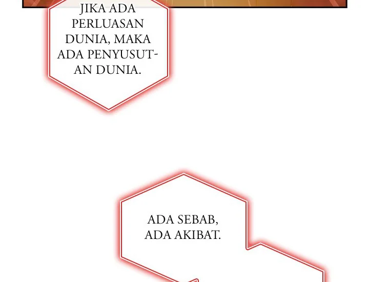 Adonis Chapter 231 - halaman 75