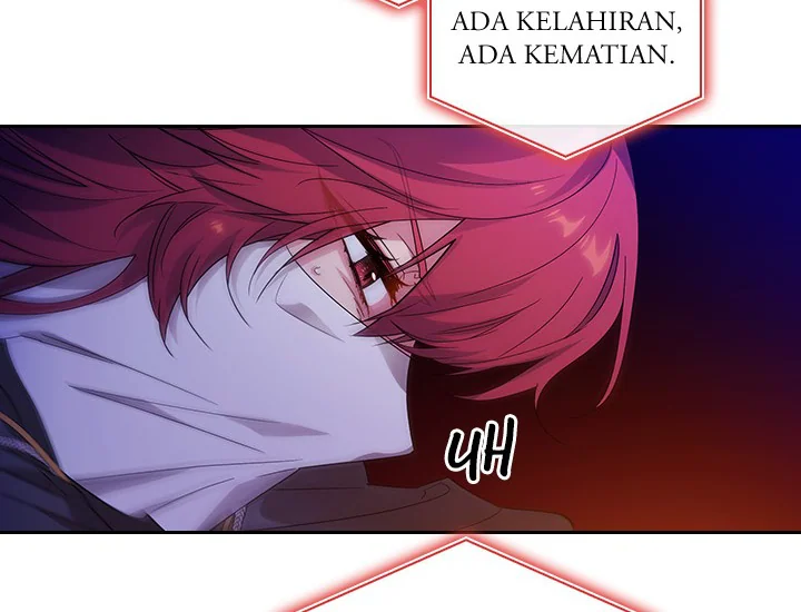 Adonis Chapter 231 - halaman 76