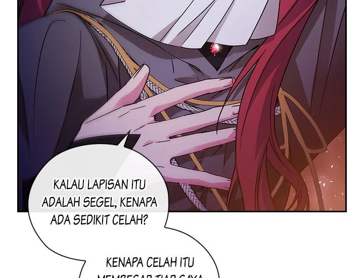 Adonis Chapter 232 - halaman 100