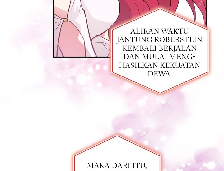 Adonis Chapter 232 - halaman 110