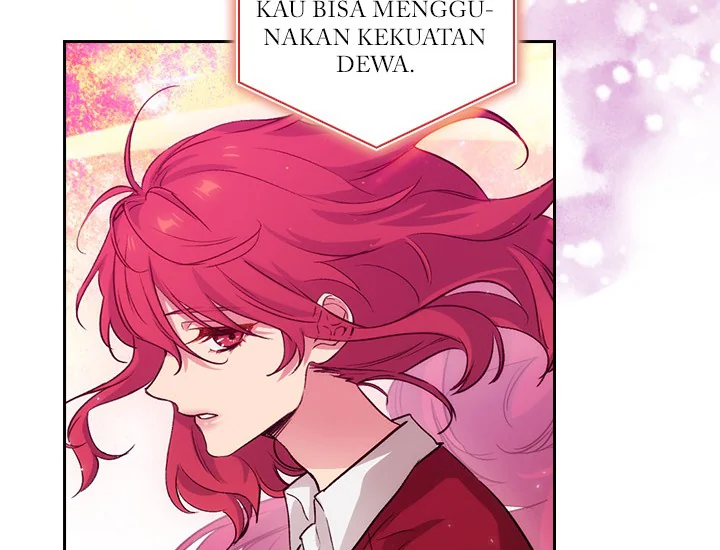 Adonis Chapter 232 - halaman 111