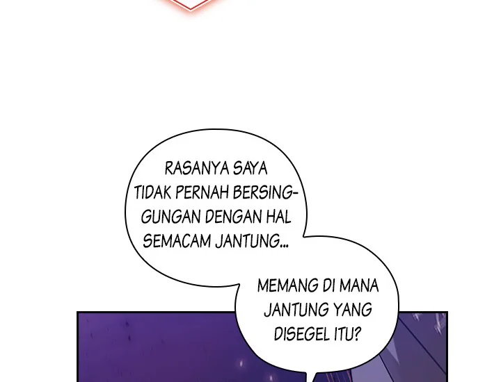 Adonis Chapter 232 - halaman 113