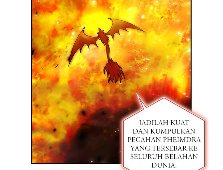 Adonis Chapter 232 - halaman 131