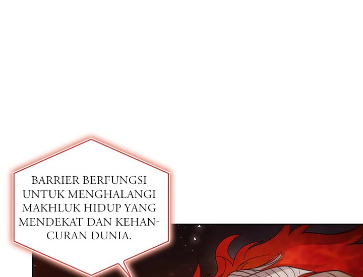 Adonis Chapter 232 - halaman 138