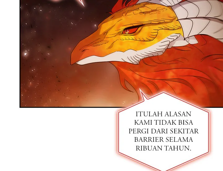 Adonis Chapter 232 - halaman 139