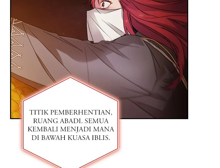 Adonis Chapter 232 - halaman 143
