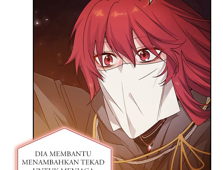 Adonis Chapter 232 - halaman 145