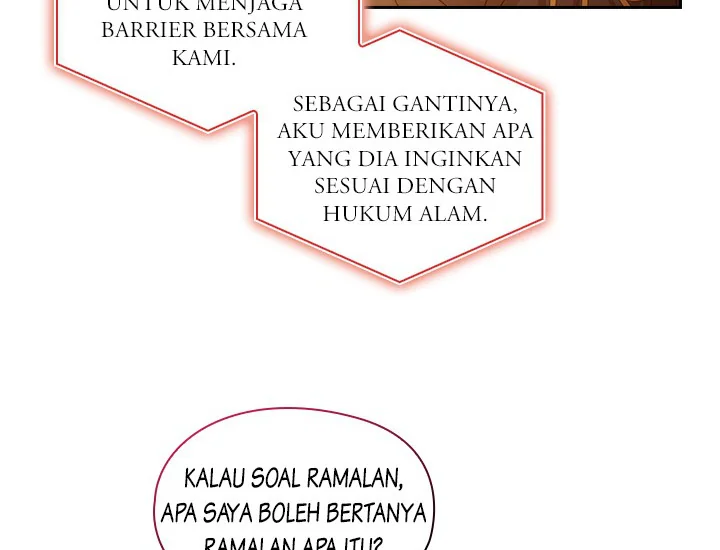 Adonis Chapter 232 - halaman 146