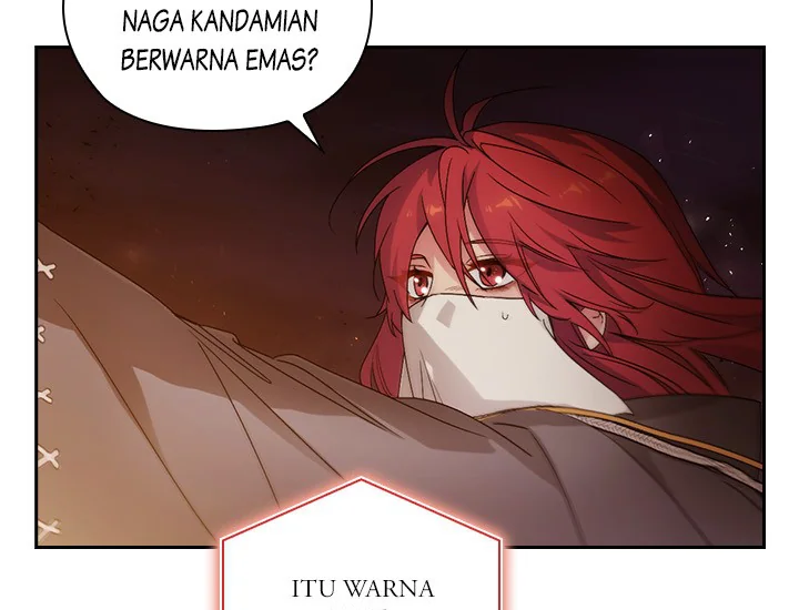 Adonis Chapter 232 - halaman 149