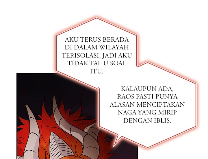 Adonis Chapter 232 - halaman 155