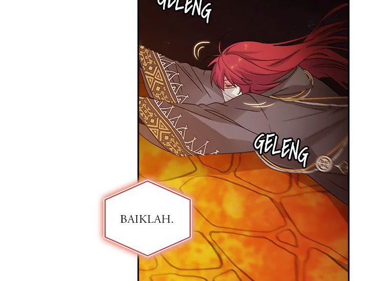 Adonis Chapter 232 - halaman 158