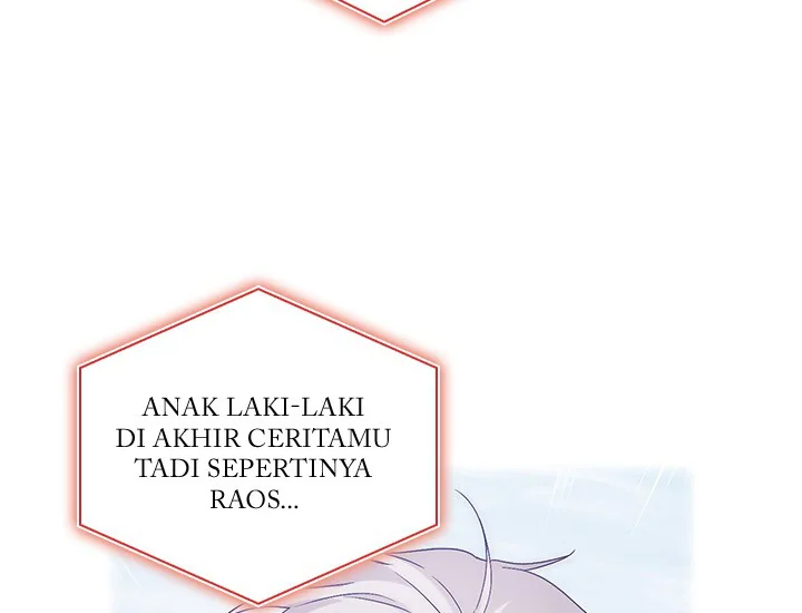Adonis Chapter 232 - halaman 22