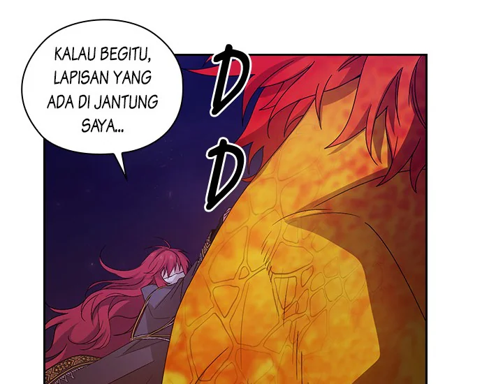 Adonis Chapter 232 - halaman 94