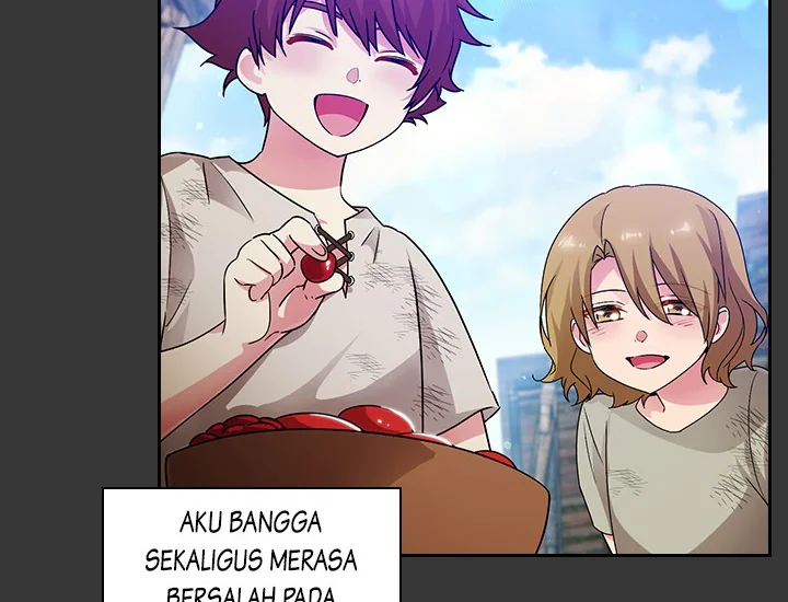 Adonis Chapter 233 - halaman 106