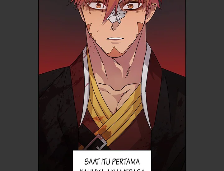 Adonis Chapter 233 - halaman 116
