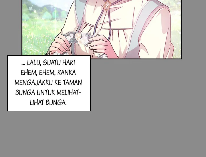 Adonis Chapter 233 - halaman 122