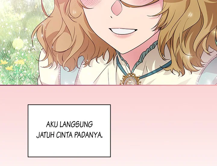 Adonis Chapter 233 - halaman 126