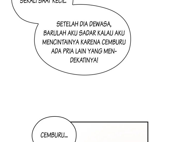 Adonis Chapter 233 - halaman 129