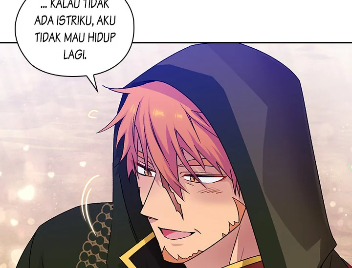 Adonis Chapter 233 - halaman 134