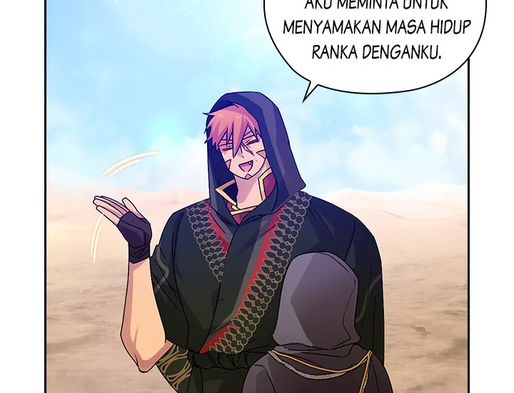 Adonis Chapter 233 - halaman 139