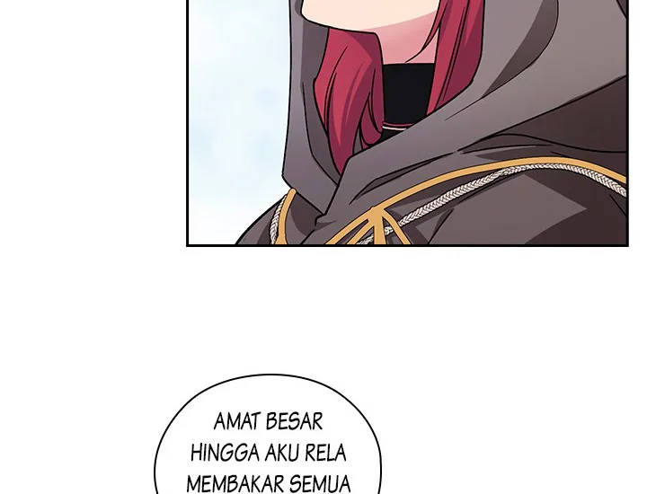 Adonis Chapter 233 - halaman 142