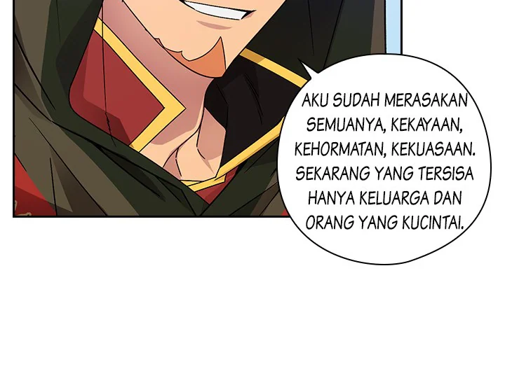Adonis Chapter 233 - halaman 144
