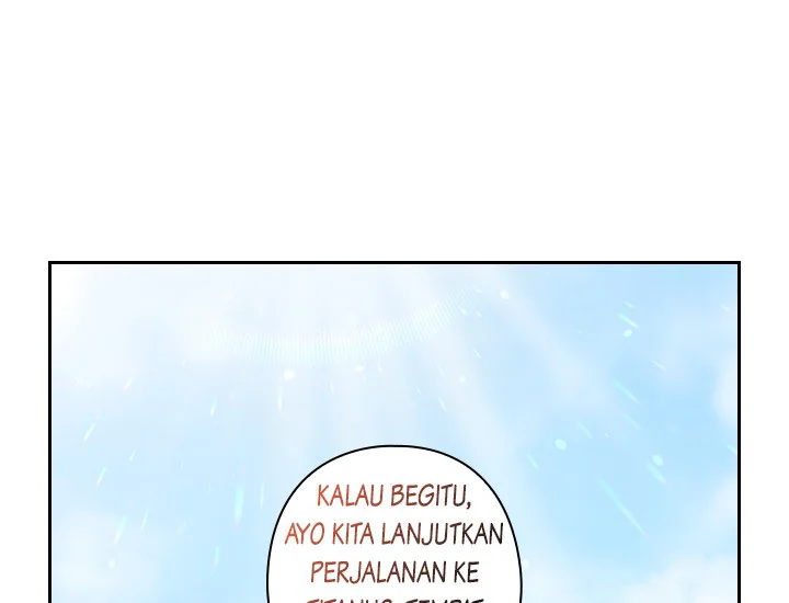 Adonis Chapter 233 - halaman 153