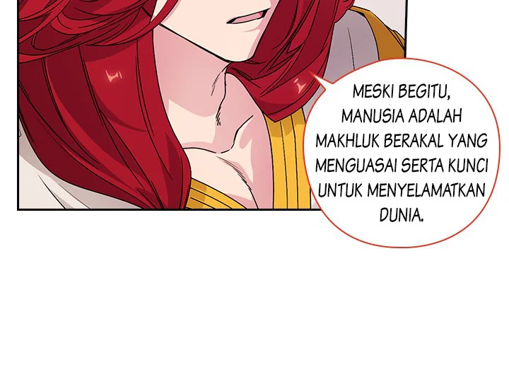 Adonis Chapter 233 - halaman 23