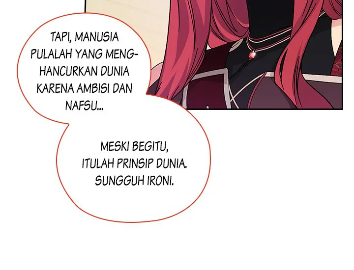 Adonis Chapter 233 - halaman 25