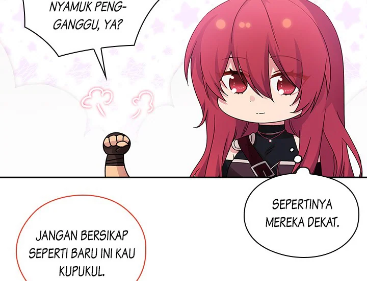 Adonis Chapter 233 - halaman 45